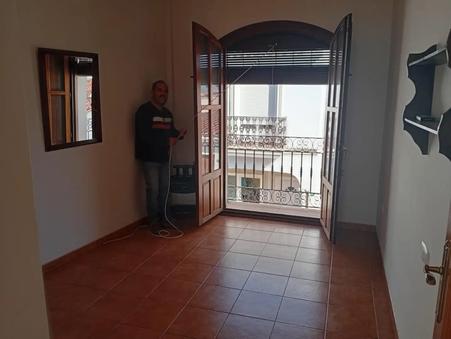 Adossat amb terrassa en venda a Los Gallardos, imagen 74