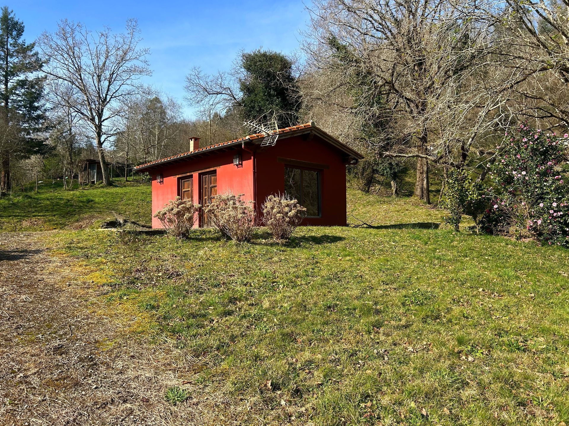 House or chalet for sale in Valdáliga