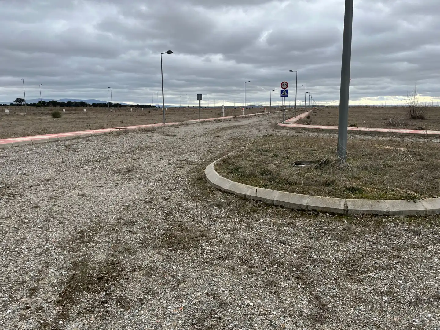 Residencial en venda en Sanchidrián