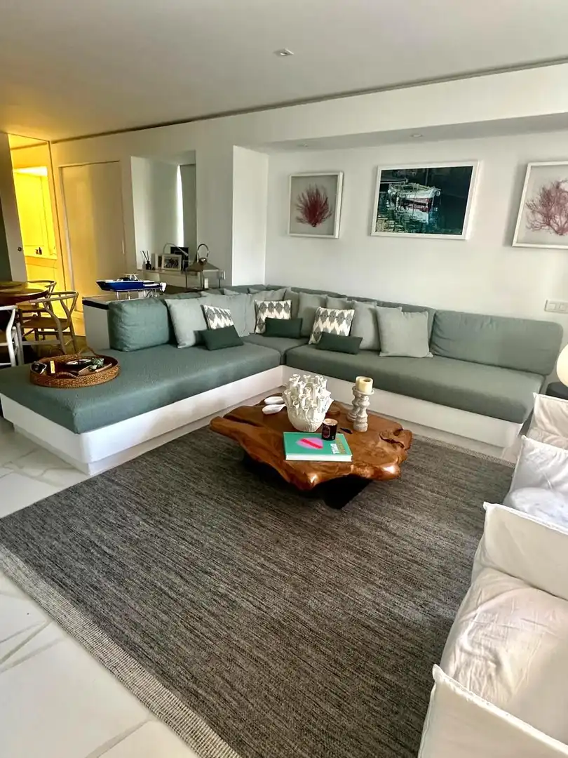Appartement compact avec terrasse à vendre à Paseo juan carlos 1, imagen 2