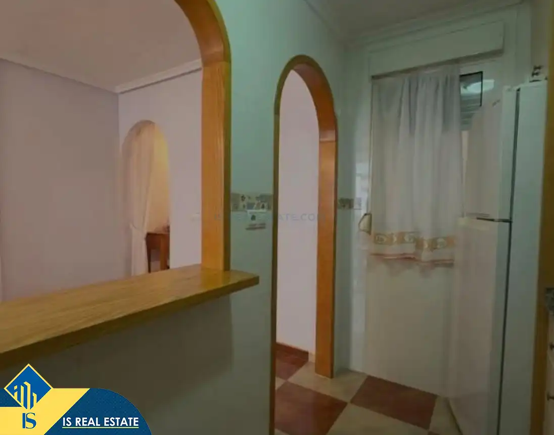 Apartament amb terrassa en venda a Playa del Acequión, Náufragos y Rocío del Mar, imagen 6