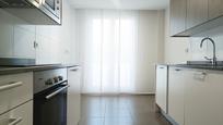 Kitchen of Flat for sale in Lardero  with Heating, Private garden and Parquet flooring