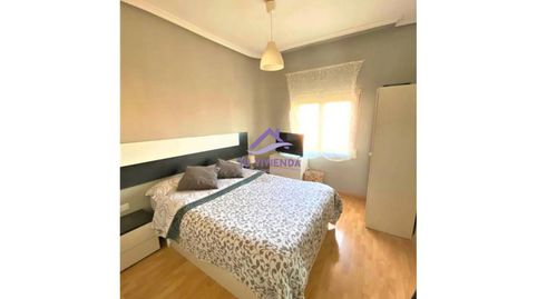 Photo 5 of Flat for sale in Calle Embajadores, Delicias, Valladolid Capital