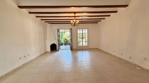 Foto 5 de Casa adosada en venda a Sierra Blanca, Marbella