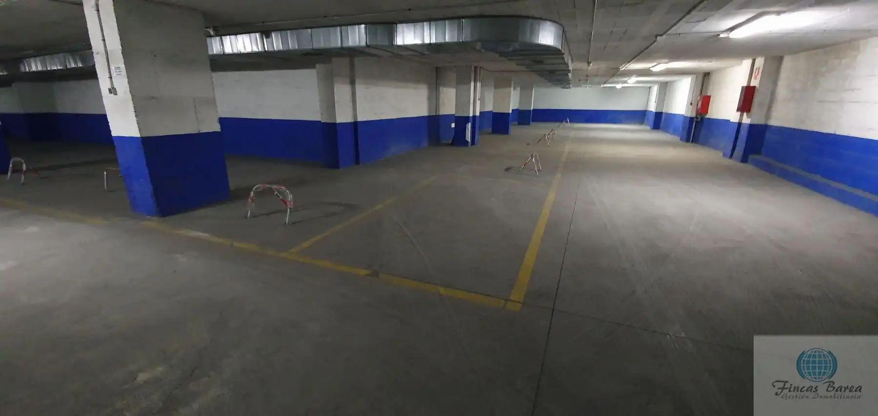 Aparcamiento en venta en Centro ciudad, imagen 14
