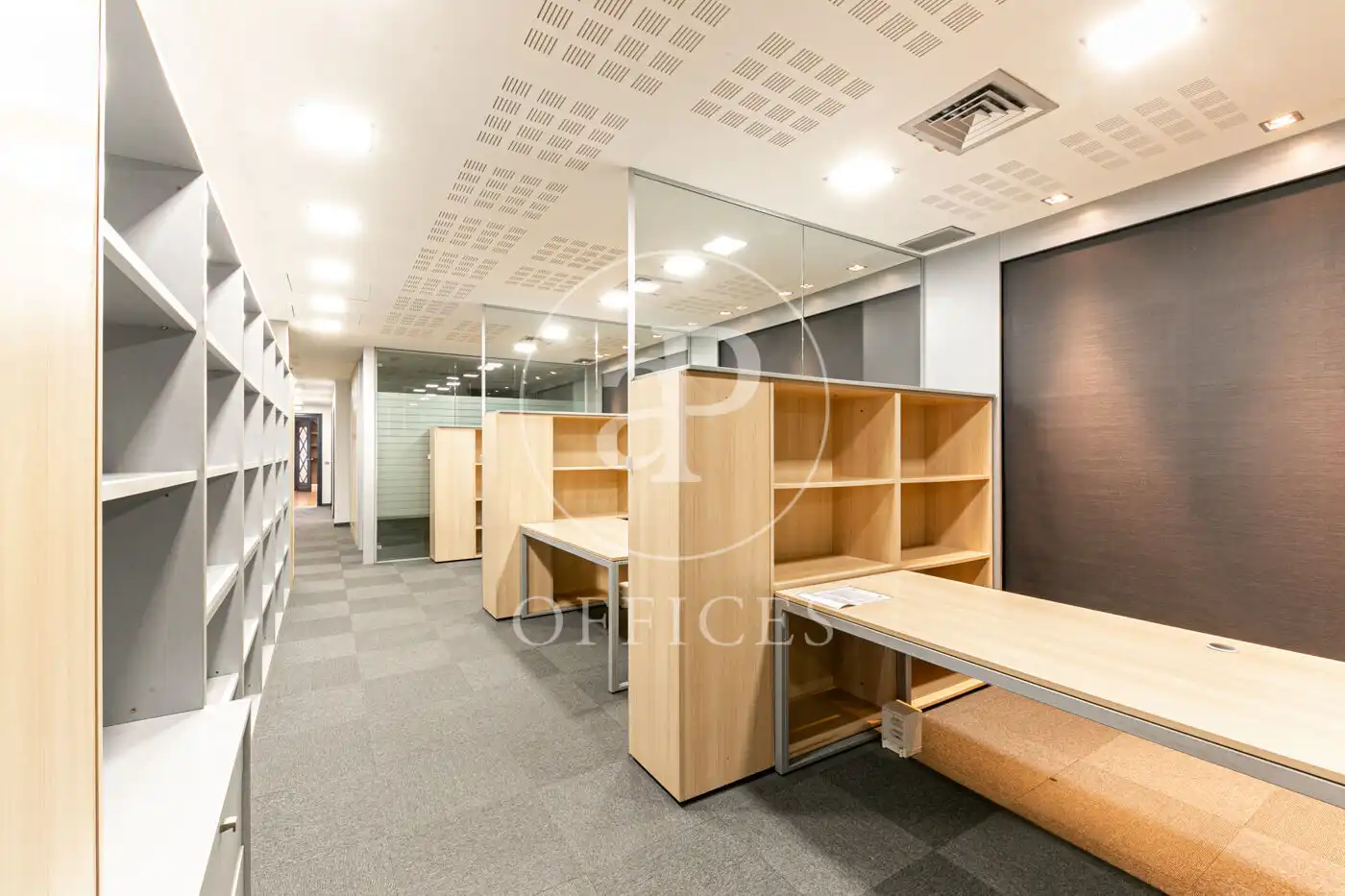 Oficina en venta en Barcelona con Aire acondicionado y Calefacción