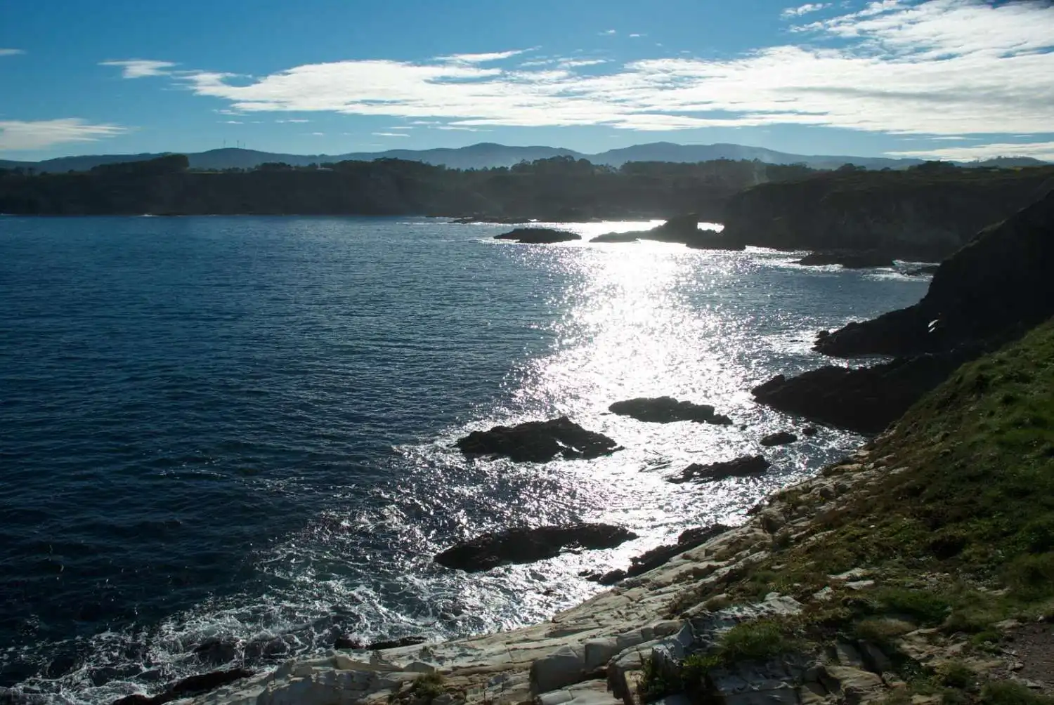 Residential land for sale in El Vallín, imagen 25