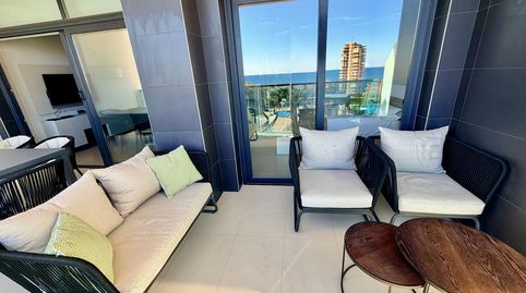 Photo 5 of Apartments for sale in Playa Poniente, Benidorm