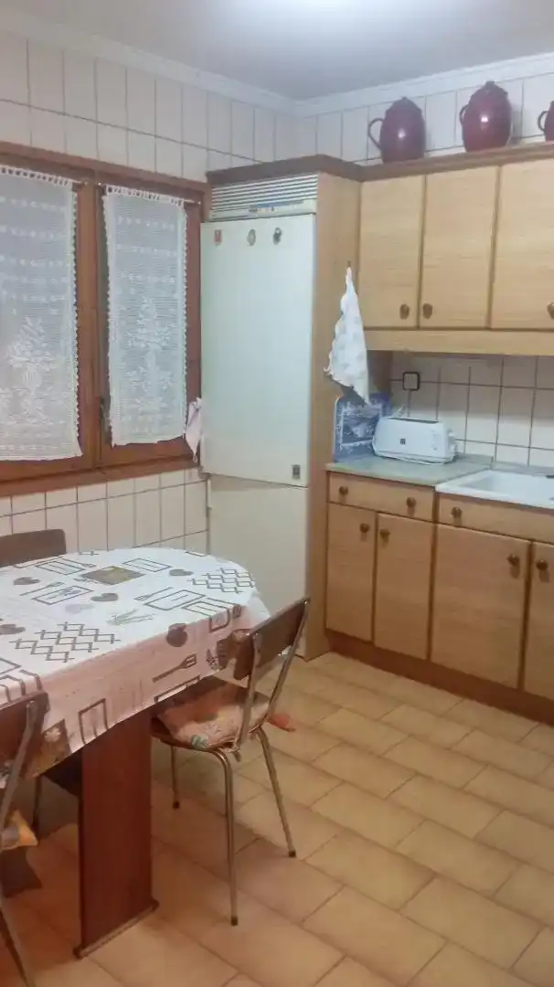 Kitchen of Houses for sale in Beceite