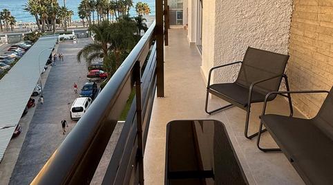 Photo 2 of Flat to rent in Paseo Reina Sofía, Velilla - Velilla Taramay, Granada