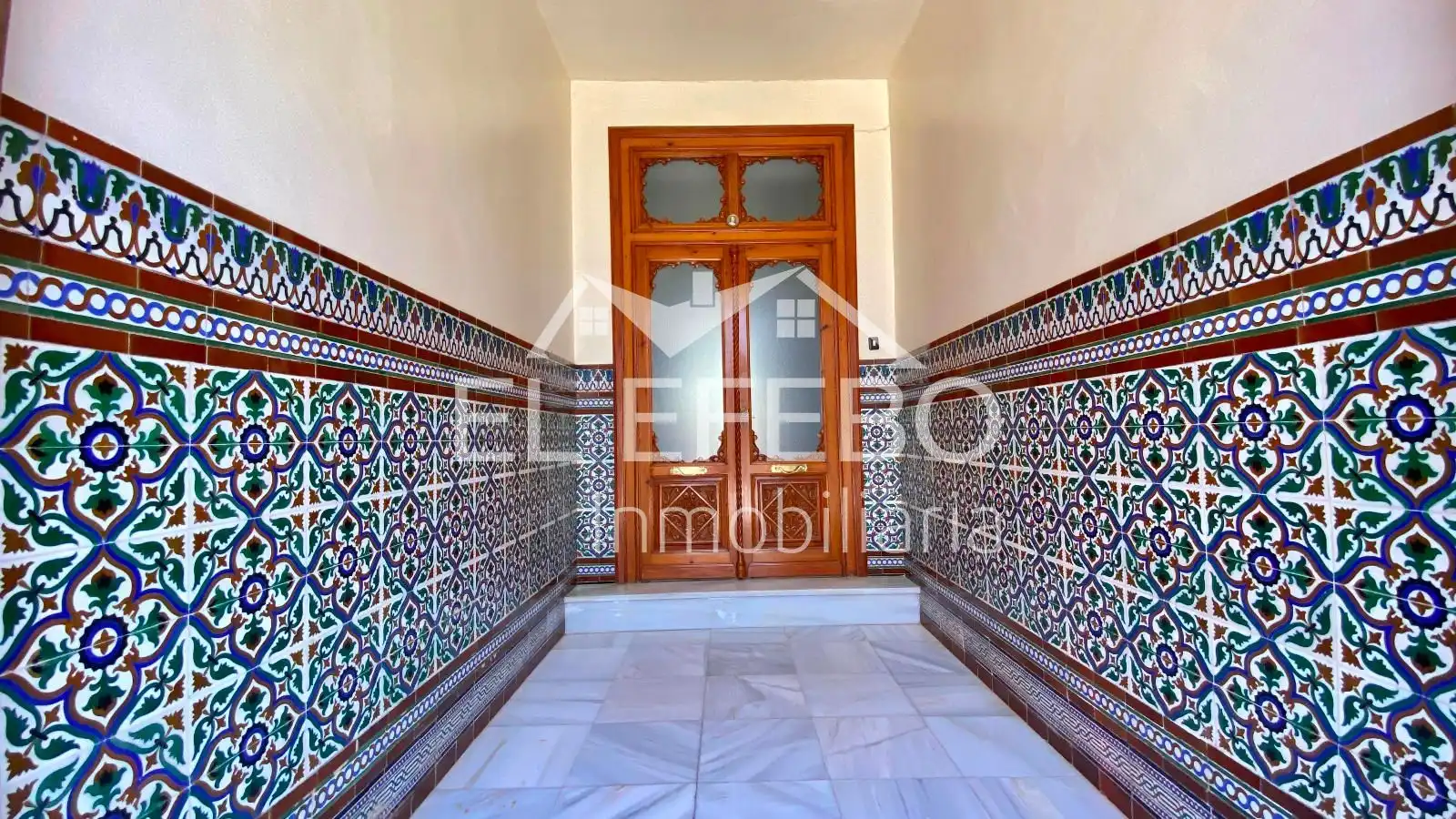 Houses for sale in Campillos