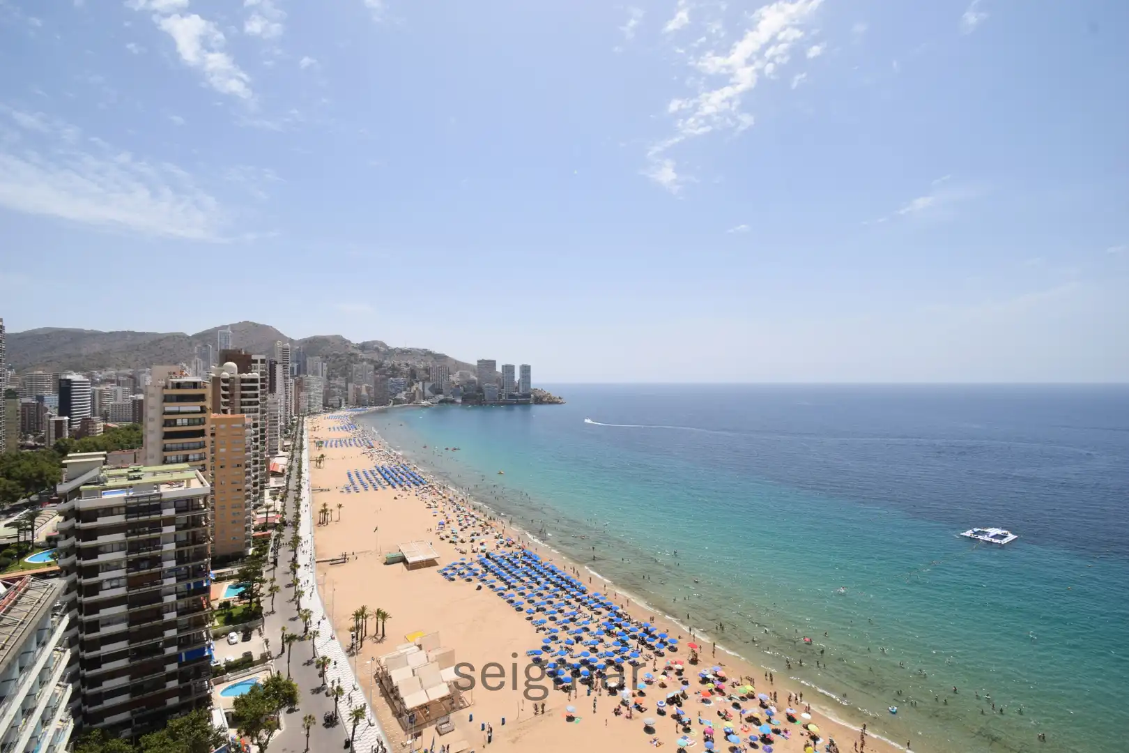 Attique avec terrasse à vendre à Avinguda Alcoi 17, imagen 2