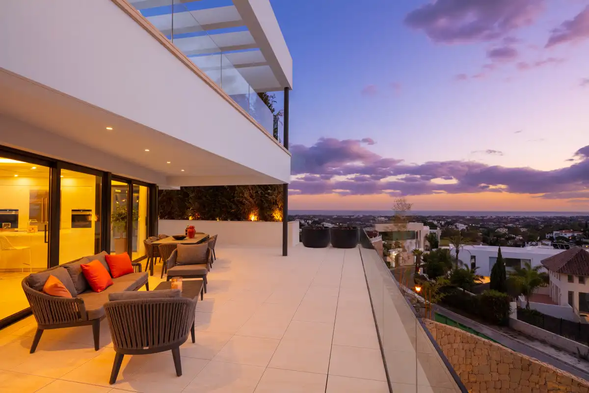 House with pool for sale in Marbella Centro, imagen 25