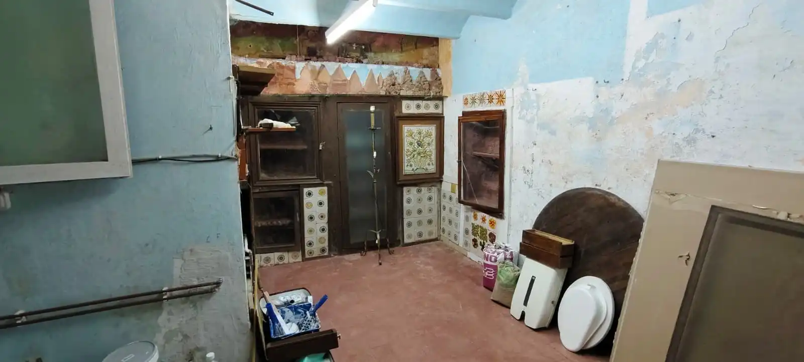 Casa o xalet en venda en Cervelló amb Calefacció, Jardí privat i Traster