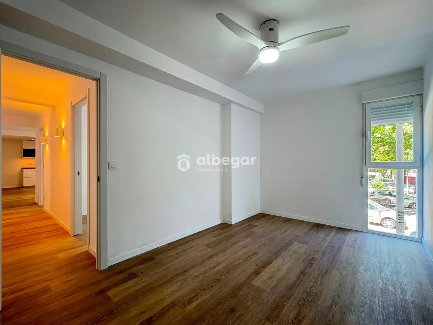 Habitación de Piso en venta en Valencia con Aire acondicionado