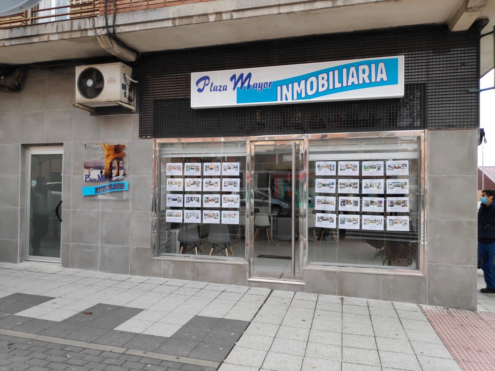 Terreno en venta en Pelayos