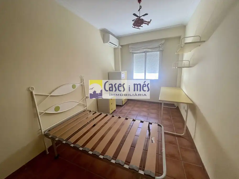 Habitación de Casa o chalet en venta en El Puig de Santa Maria con Trastero