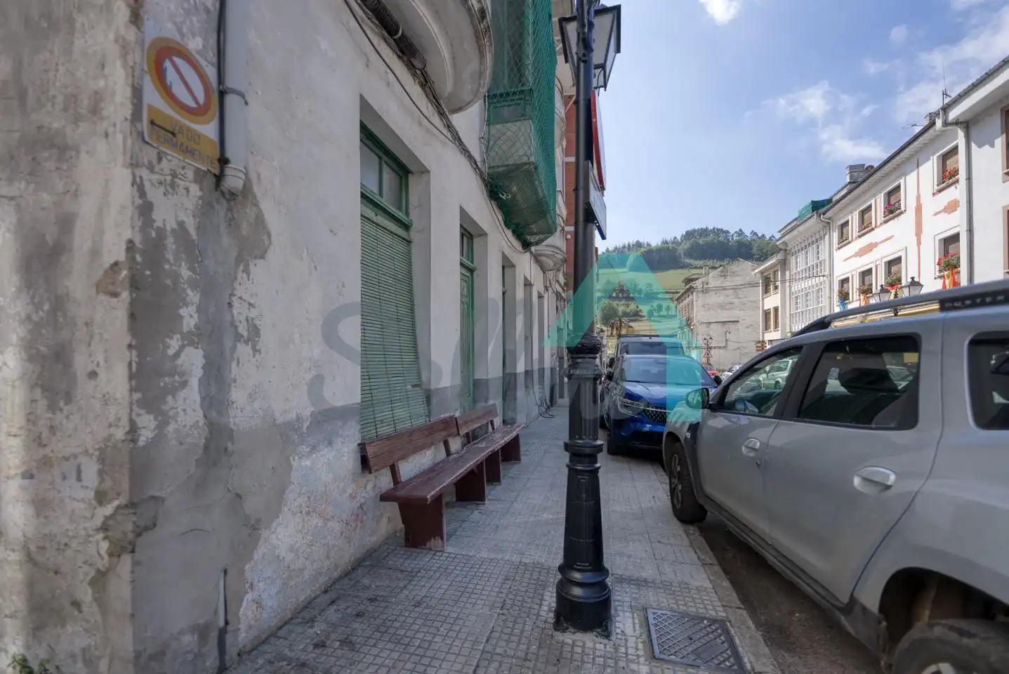Maison avec jardin à vendre à Barrio La Ferrería, imagen 83