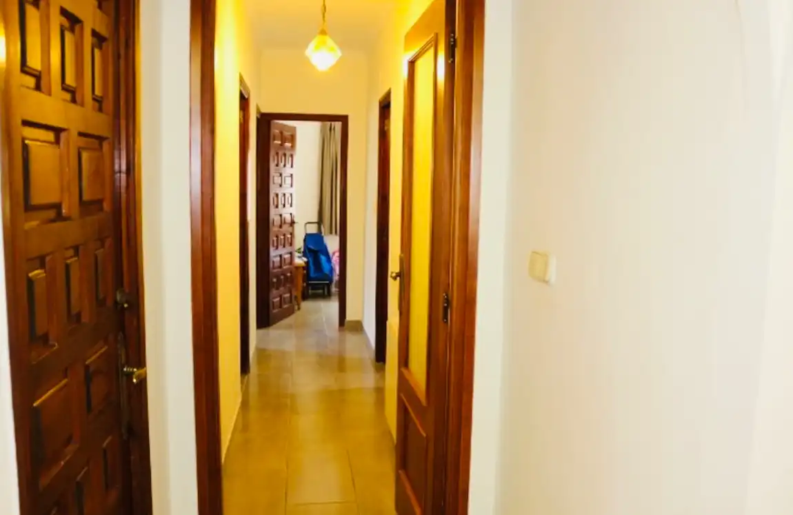 Chalet con terraza en venta en El Montgó, imagen 10