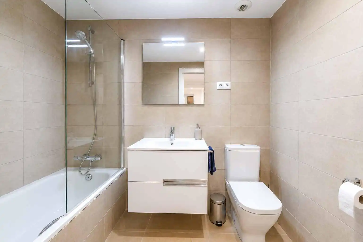 Wohnung zum Verkauf in La Plana