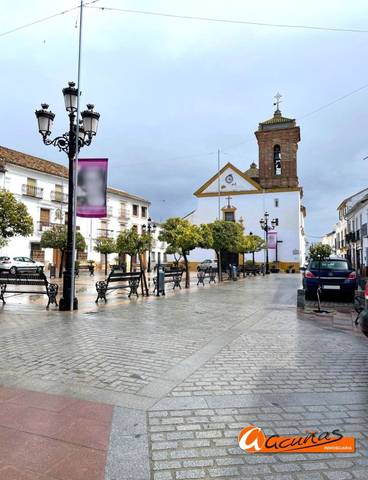 Piso en Venta en Palenciana