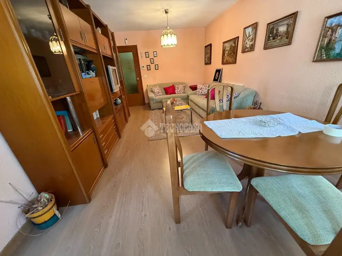 Wohnung mit Aufzug zum Verkauf in Usera, imagen 2