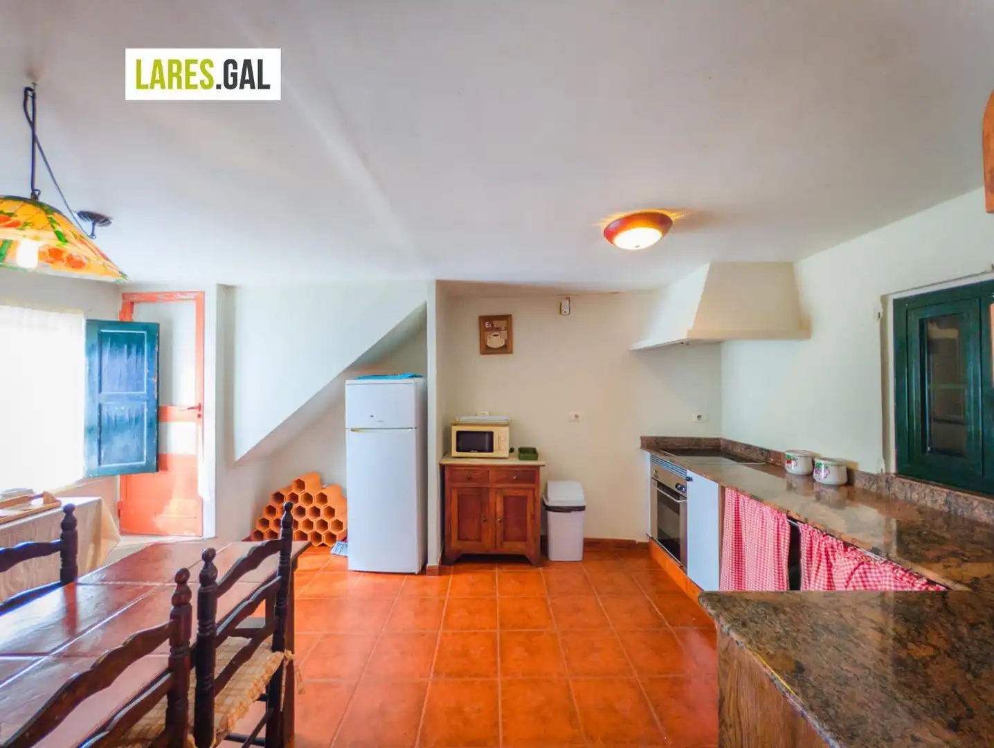Casa en venta en Camiño da Pandiña, imagen 10