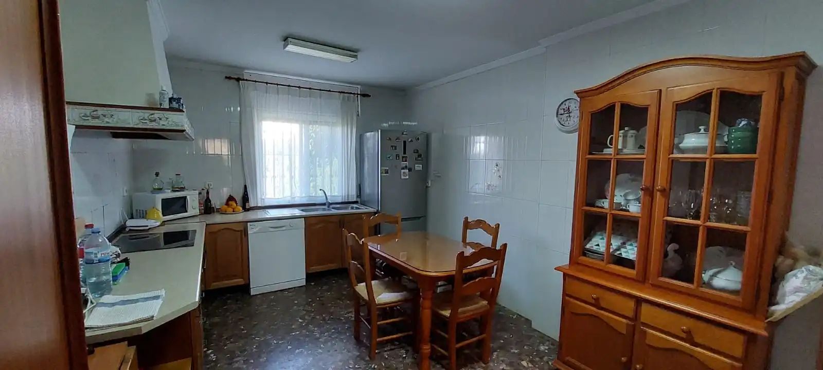 Chalet con terraza en venta en Calle de las Petunias, imagen 15