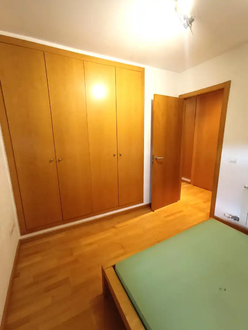 Attic for rent in Palafrugell, Girona