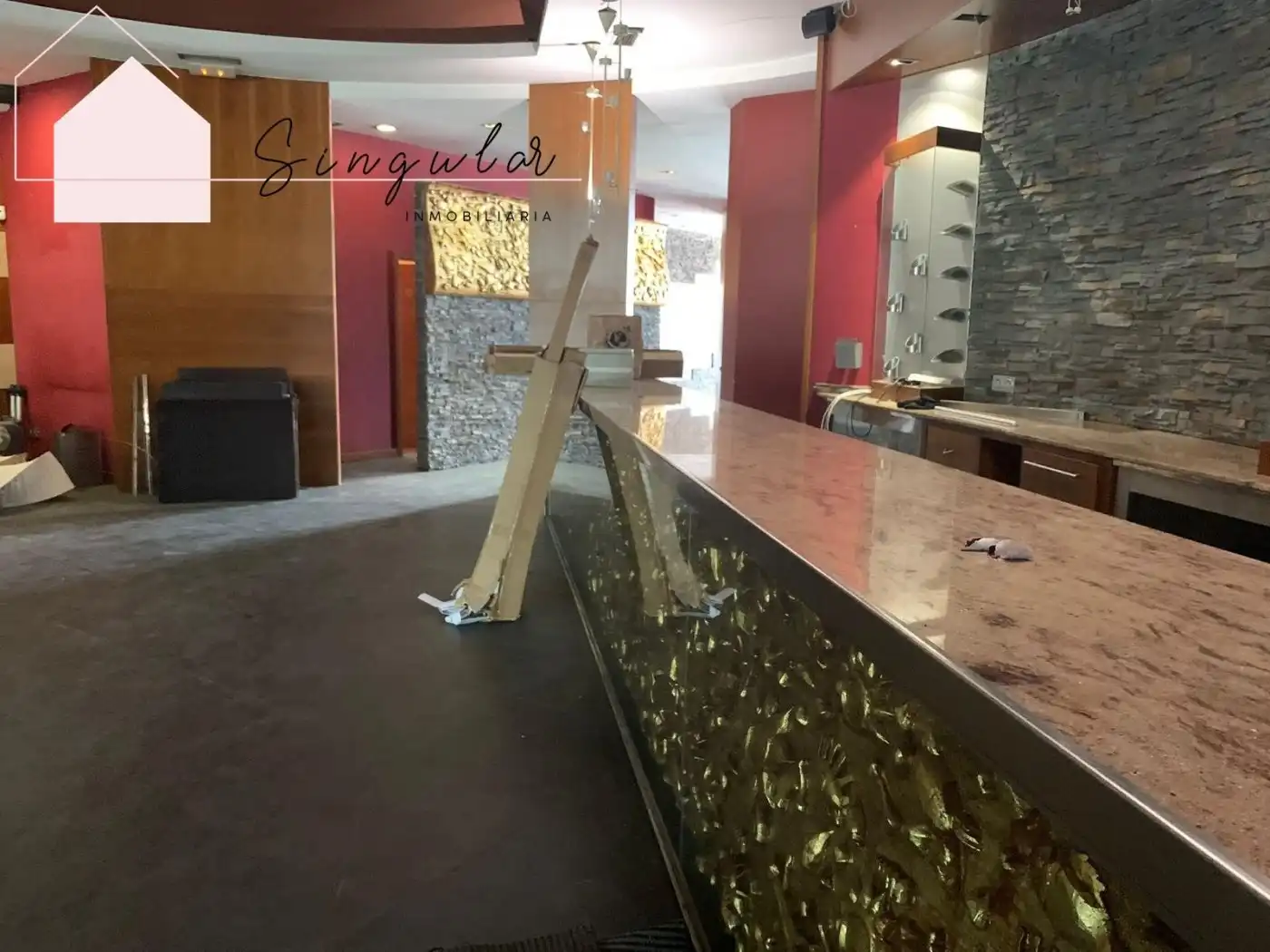 Gewerbefläche zur Miete in Avenida principal, imagen 19