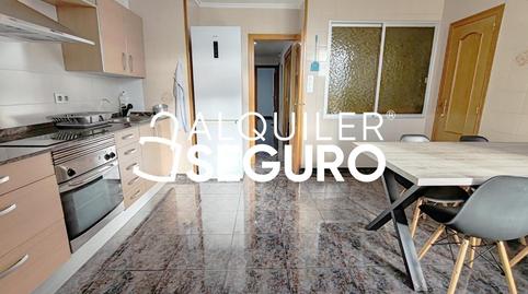 Photo 4 of Flat to rent in Olegario Domarco Seller, San Crispín, Alicante