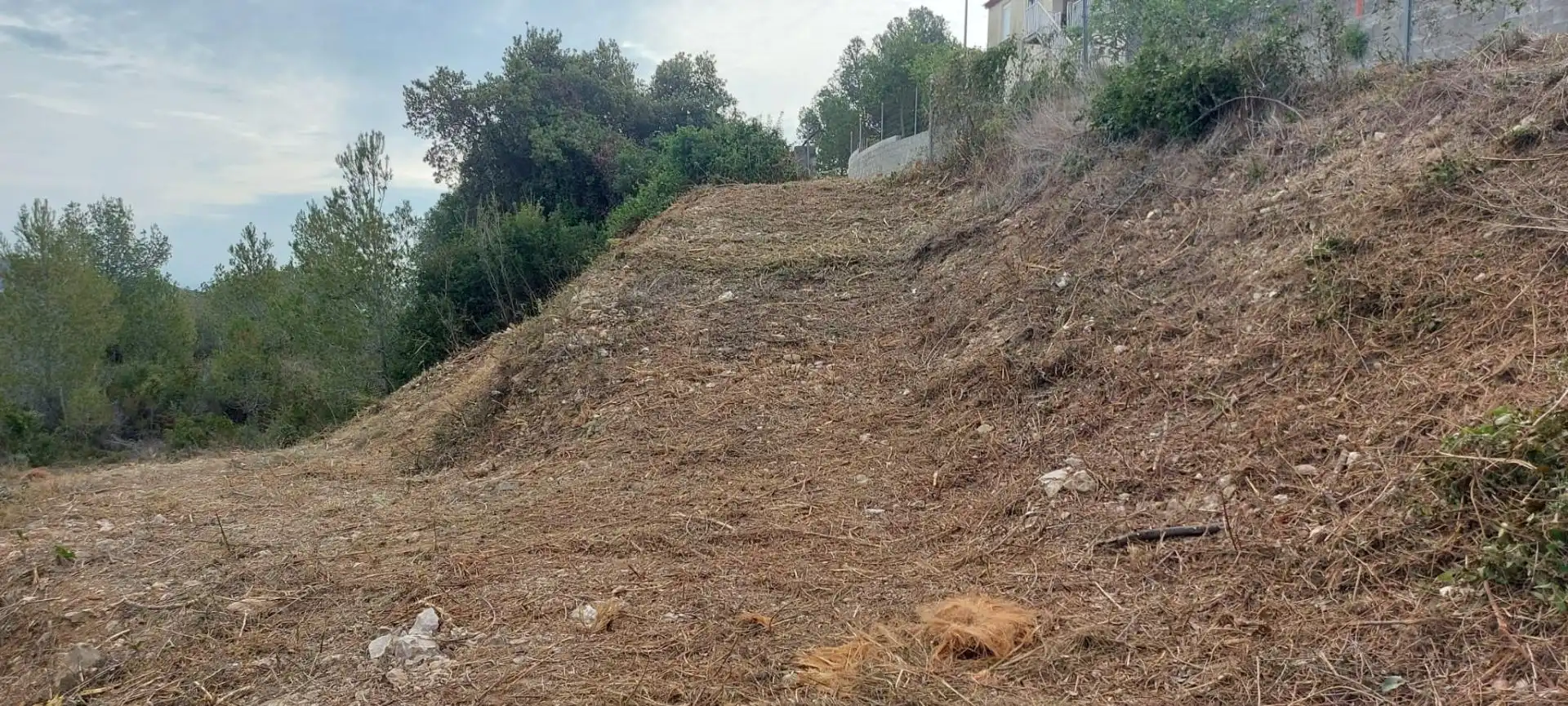 Terreny residencial en venda a Carrer BUENAVISTA-ELS ROSERS, imagen 3