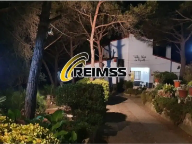 Casa con piscina in vendita a Maçanet de la Selva pueblo, imagen 16