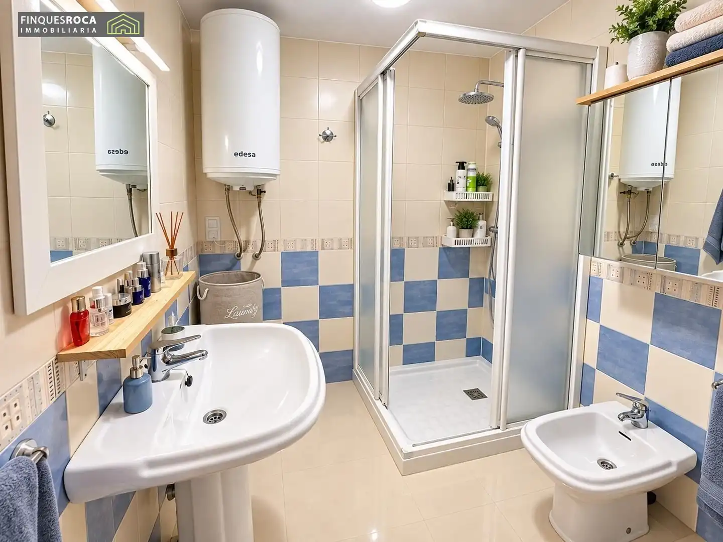 Appartement compact avec piscine à vendre à Alcanar, imagen 14
