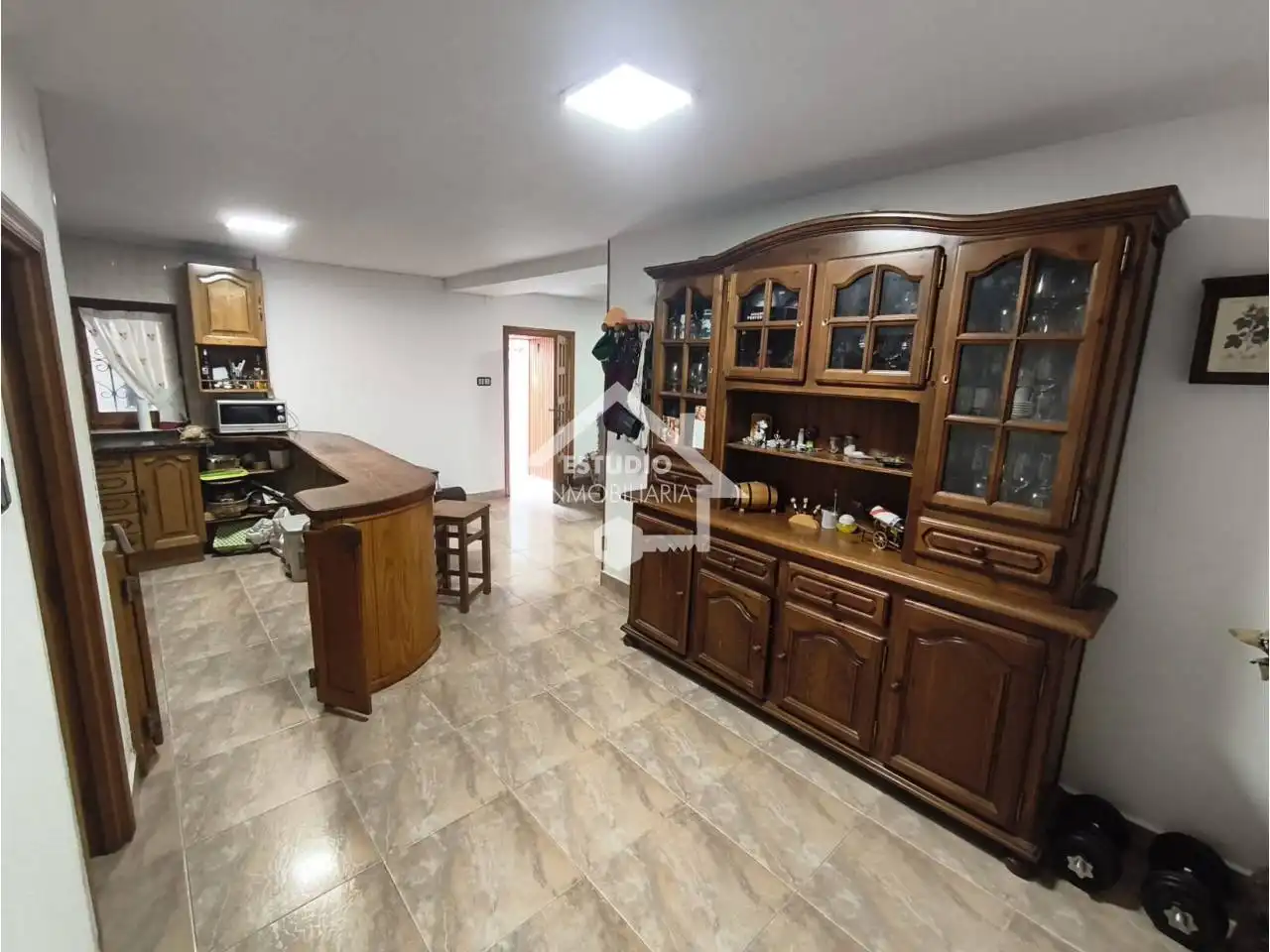 Casa o xalet en venda en Bañares, La Rioja