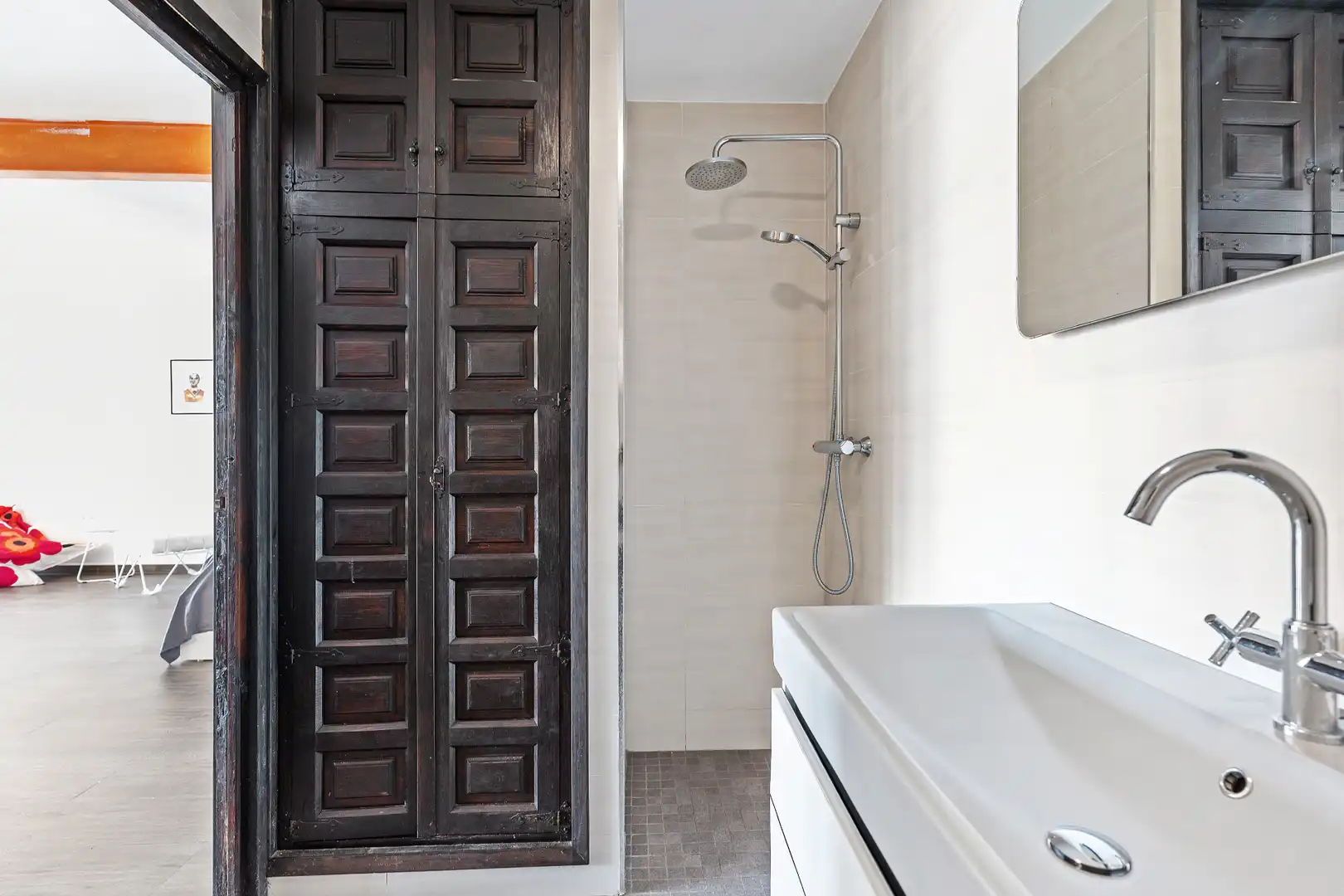 Casa amb terrassa en venda a Camí Vell del Morro de Castell, imagen 47