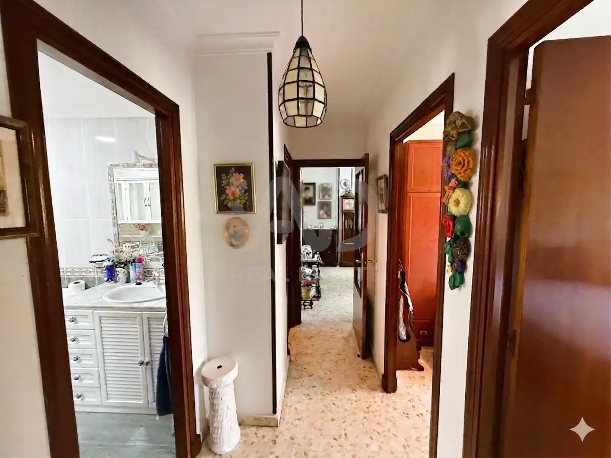 Piso en venta en Chiclana de la Frontera con Aire acondicionado