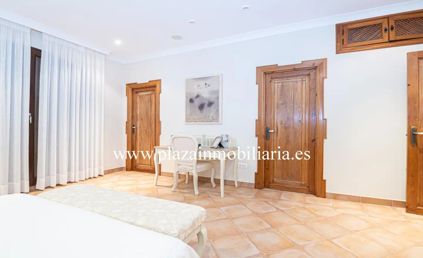 Bedroom of Houses for sale in Lucena
