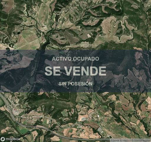 Nave industrial en Venta en Jorba