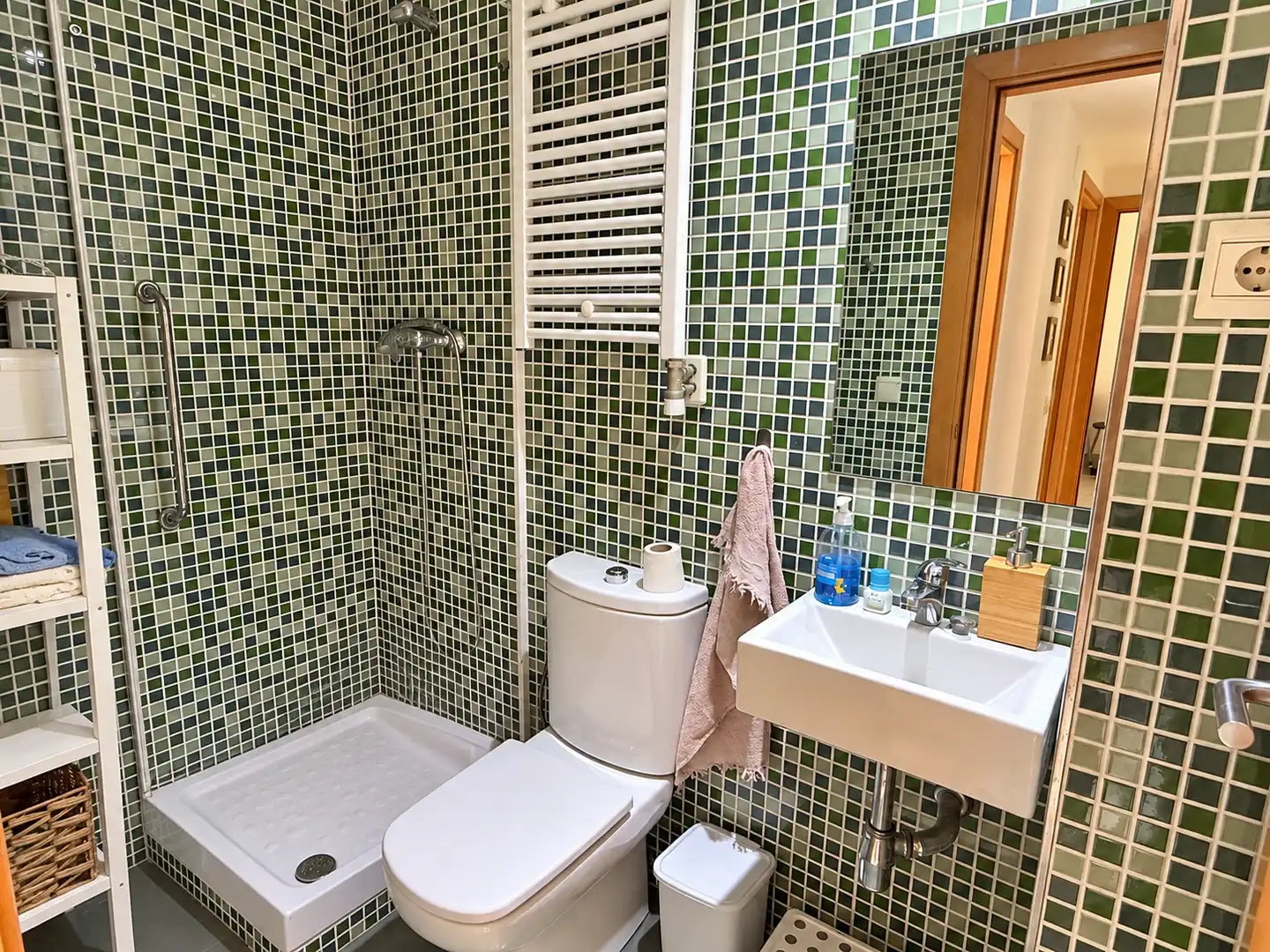 Maisonette mit Aufzug zum Verkauf in Progrés, imagen 9
