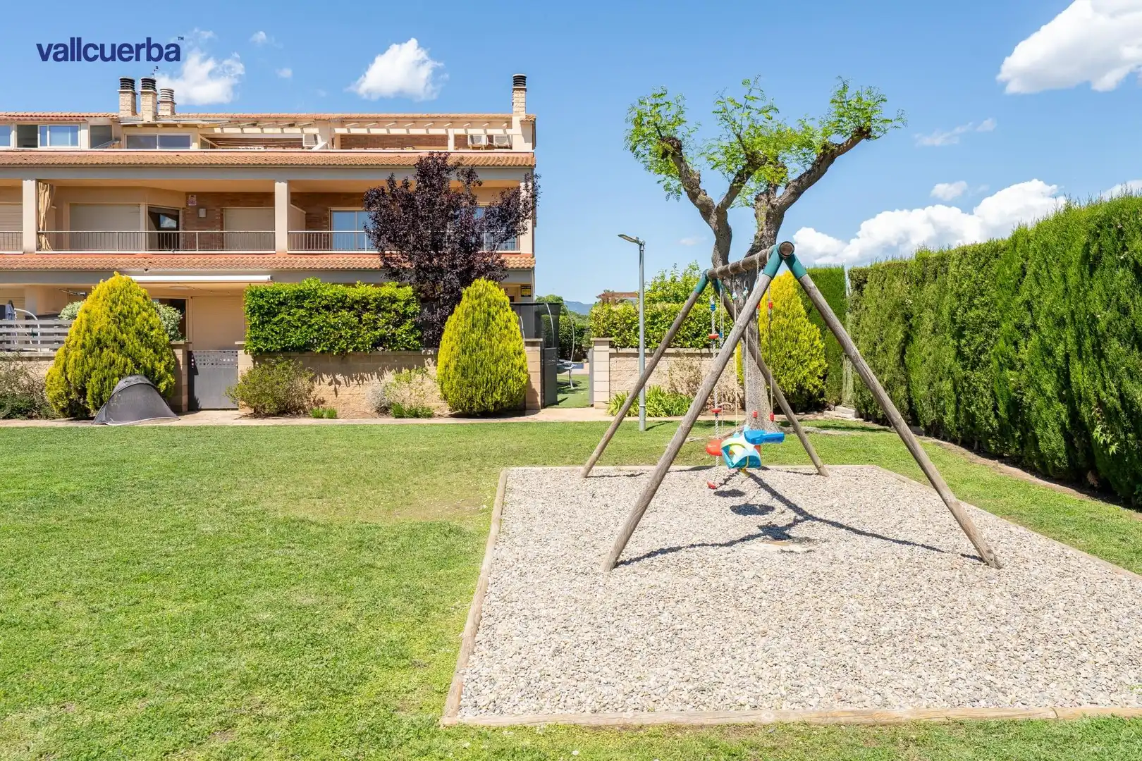Adosado con terraza en venta en Migjorn, imagen 13