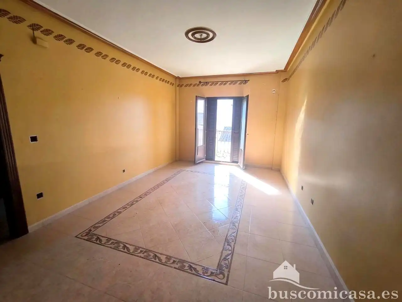 Piso en venta en Castellar con Trastero y Balcón