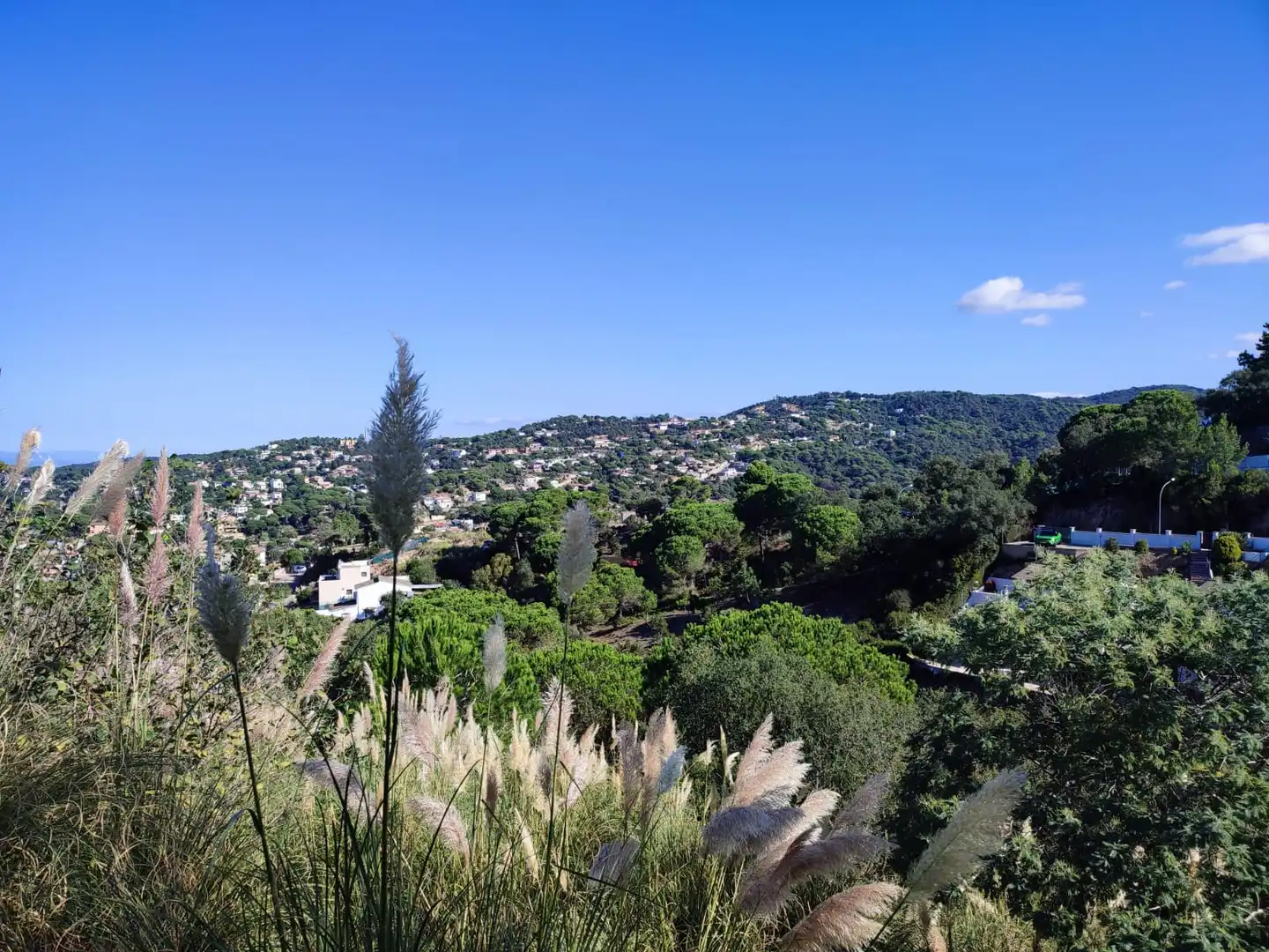 Wohnbaugrundstück zum Verkauf in Lloret Residencial - Montlloret, imagen 6