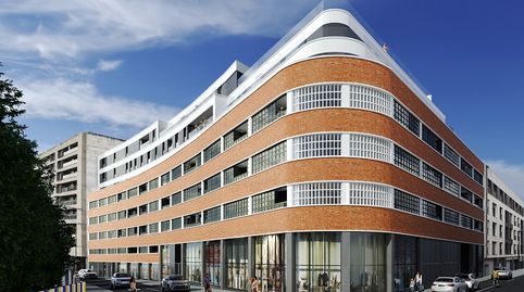 Photo 4 of Flat for sale in Calle Eskurtze, 12, Iralabarri, Bizkaia