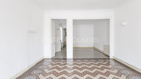 Foto 3 de Apartamento de alquiler en Dreta de l'Eixample,  Barcelona Capital