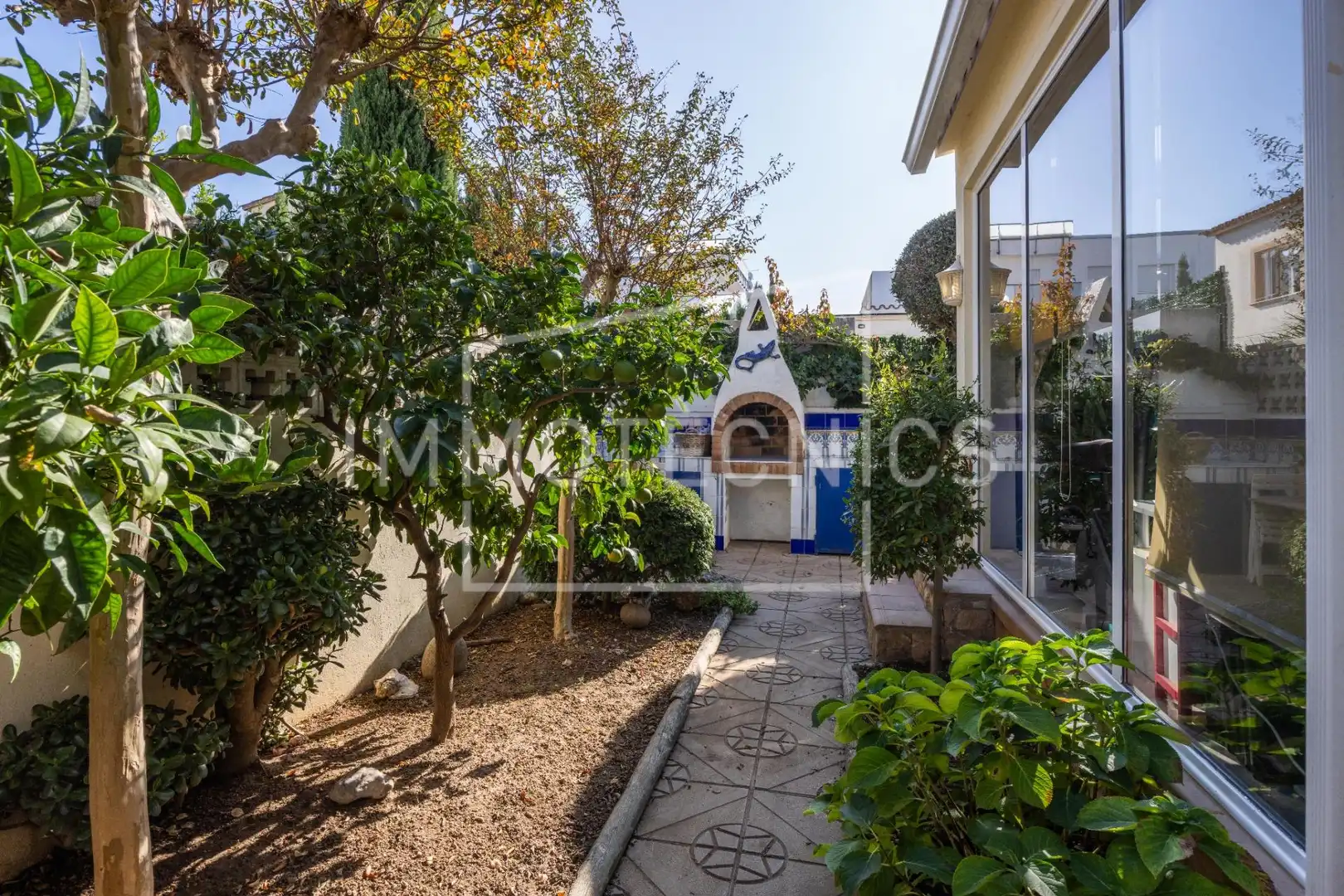 Casa o xalet en venda a Empuriabrava, Girona