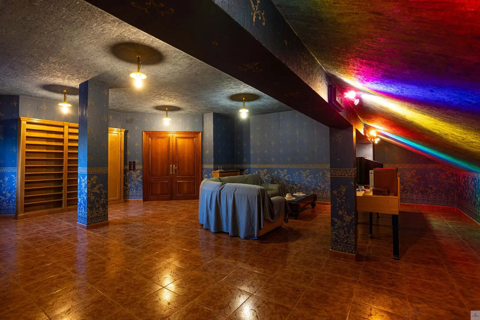 Casa o chalet en venta en El Escorial con Aire acondicionado, Calefacción y Terraza