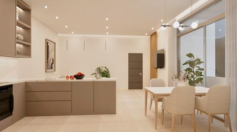 Foto 5 de Planta baixa en venda a Zona Calvario, Estepona