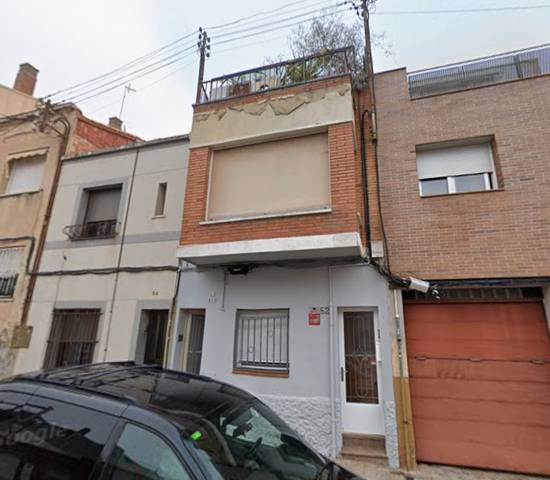 Casa adosada en Venta en Carrer de Calderón de la Barca en Roc Blanc