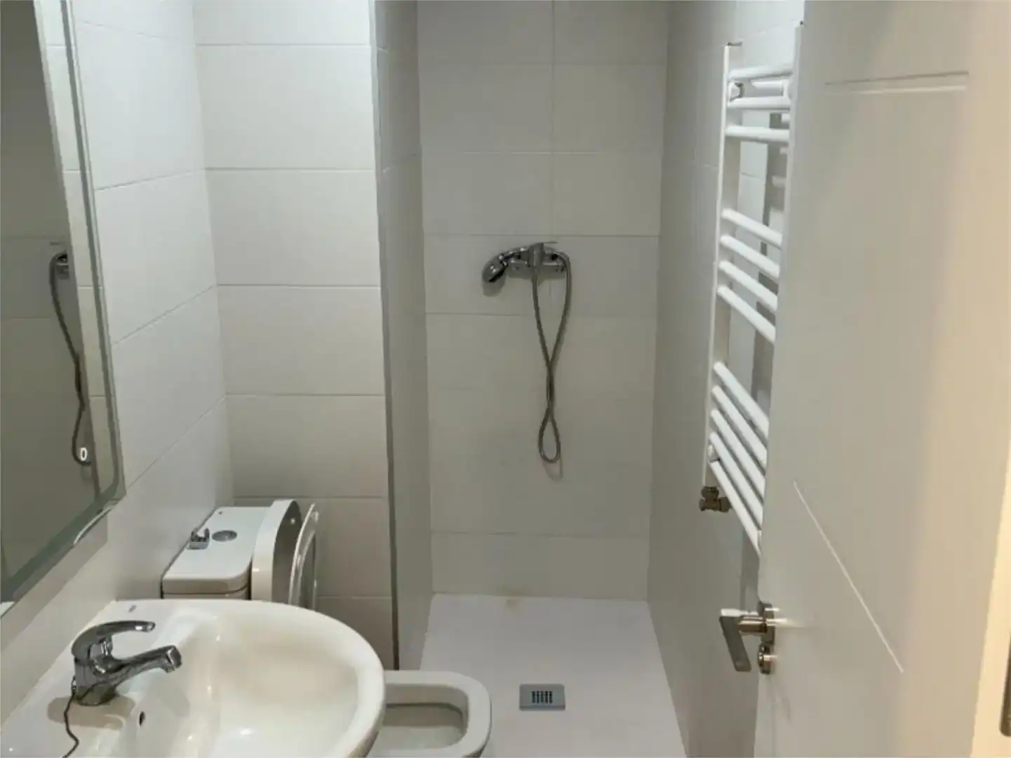Bany de Pis en venda en Santiago de Compostela 